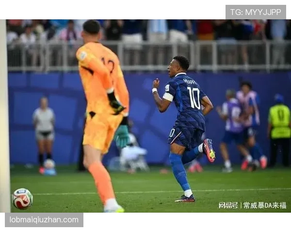 2026世界杯16强赛回顾：法国稳健晋级，摩洛哥强势过关